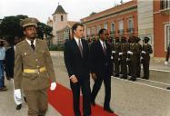 Angola