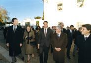 Deslocação do senhor Primeiro-Ministro a Vila Viçosa