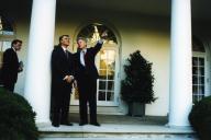 Visita de Aníbal Cavaco Silva aos Estados Unidos da América
