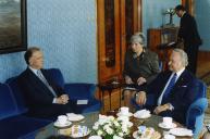 Visita de Estado à República da Estónia