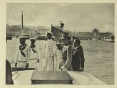 Alguns aspectos da Viagem Presidencial às colónias de Cabo Verde, São Tomé, Moçambique e Angola e da visita do Chefe do Estado à União Sul-Africana realizadas em Junho, Julho, Agosto e Setembro de 1939 - Volume I