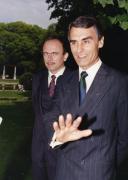 Presidente da República da Jugoslávia