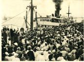 Alguns aspectos da Viagem Presidencial às colónias de Cabo Verde, Moçambique e Angola e da visita do Chefe do Estado à União Sul Africana realizadas em Junho, Julho, Agosto e Setembro de 1939