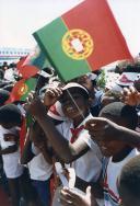 Moçambique