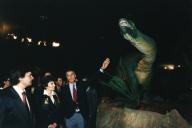 Visita ao Zoo