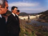 Visita à Barragem do Alqueva
