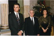 Visita do Primeiro-ministro de Malta