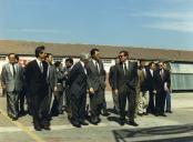 Visita do Senhor Primeiro-ministro à Quimigal