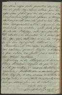 Carta de Teófilo Braga para Francisco Maria Supico
