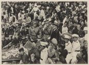 Alguns aspectos da Viagem Presidencial às colónias de Cabo Verde, Moçambique e Angola e da visita do Chefe do Estado à União Sul Africana realizadas em Junho, Julho, Agosto e Setembro de 1939