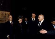 Visita do Primeiro Ministro de Marrocos