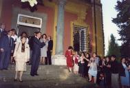Visita de Aníbal Cavaco Silva a Itália