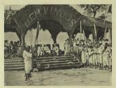 Alguns aspectos da Viagem Presidencial às colónias de Cabo Verde, São Tomé, Moçambique e Angola e da visita do Chefe do Estado à União Sul-Africana realizadas em Junho, Julho, Agosto e Setembro de 1939 - Volume I