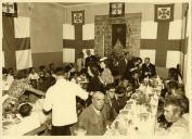 Festividades do Divino Espírito Santo em Cascais