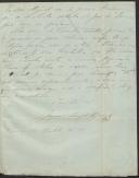 Carta de Teófilo Braga para Francisco Maria Supico, Ferreira e António Pereira