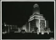 Festas Centenárias 1940: iluminações ERL
