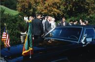 Visita de Aníbal Cavaco Silva aos Estados Unidos da América