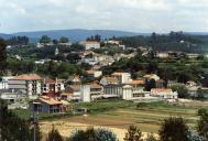 Visita à Vila da Sertã