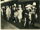 Alguns aspectos da Viagem Presidencial às colónias de Cabo Verde, Moçambique e Angola e da visita do Chefe do Estado à União Sul Africana realizadas em Junho, Julho, Agosto e Setembro de 1939