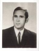 Fotografia de Ramalho Eanes