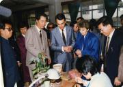 Visita à China