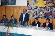 Visita a Cabo Verde