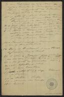 Carta de José Maria Marques de Oliveira para Teófilo Braga 