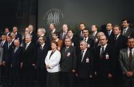 Reunião do CSCE - Helsínquia