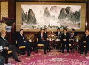 Macau e República Popular da China