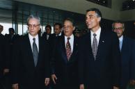 Cimeira Luso-Brasileira