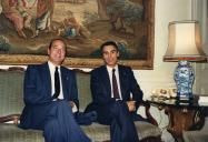 Jacques Chirac