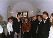 Visita do senhor Primeiro-ministro ao Algarve