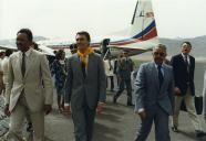 Cabo Verde