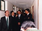 Inauguração do Centro de Saúde de Tavira