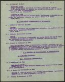 Boletim de registo e justificação de cortes