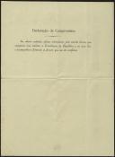 Diploma de Funções Públicas