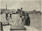 Alguns aspectos da Viagem Presidencial às colónias de Cabo Verde, São Tomé, Moçambique e Angola e da visita do Chefe do Estado à União Sul-Africana realizadas em Junho, Julho, Agosto e Setembro de 1939 - Volume I