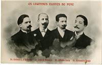 Bilhete-postal ilustrado