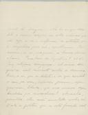 Carta de José da Silva Fonseca para António José de Almeida