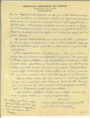 Estudo sobre Bernardino Luís Machado Guimarães