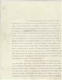 Petição de Abílio Barreto, Afonso de Lemos, Albano Coutinho e outros [para António José de Almeida e Brito Camacho].