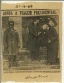 Ainda a Viagem Presidencial
