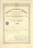 Empreza de Propaganda "Republica" 