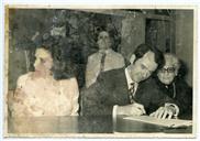 Fotografia de Maria Manuel de Almeida de Abreu e José Nunes Elvas