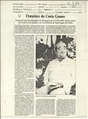 Francisco da Costa Gomes