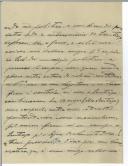 Carta de António Gonçalves de Figueiredo para João da Rocha