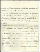 Carta de Alexandre João Botelho de Vasconcelos e Sá, José Augusto Simões Machado, António Maria Malva do Vale e outro para António José de Almeida.