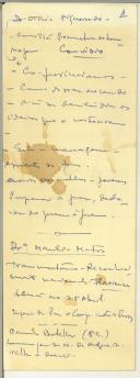 Homenagem ao Marechal Francisco da Costa Gomes - Almoço