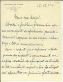 Livro sobre Bernardino Luís Machado Guimarães