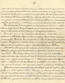 Carta para António José de Almeida.